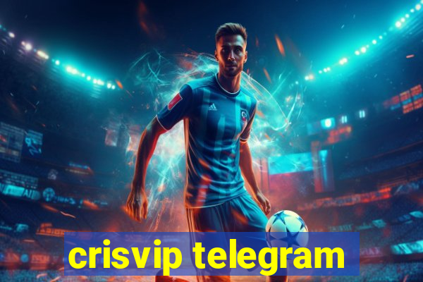 crisvip telegram